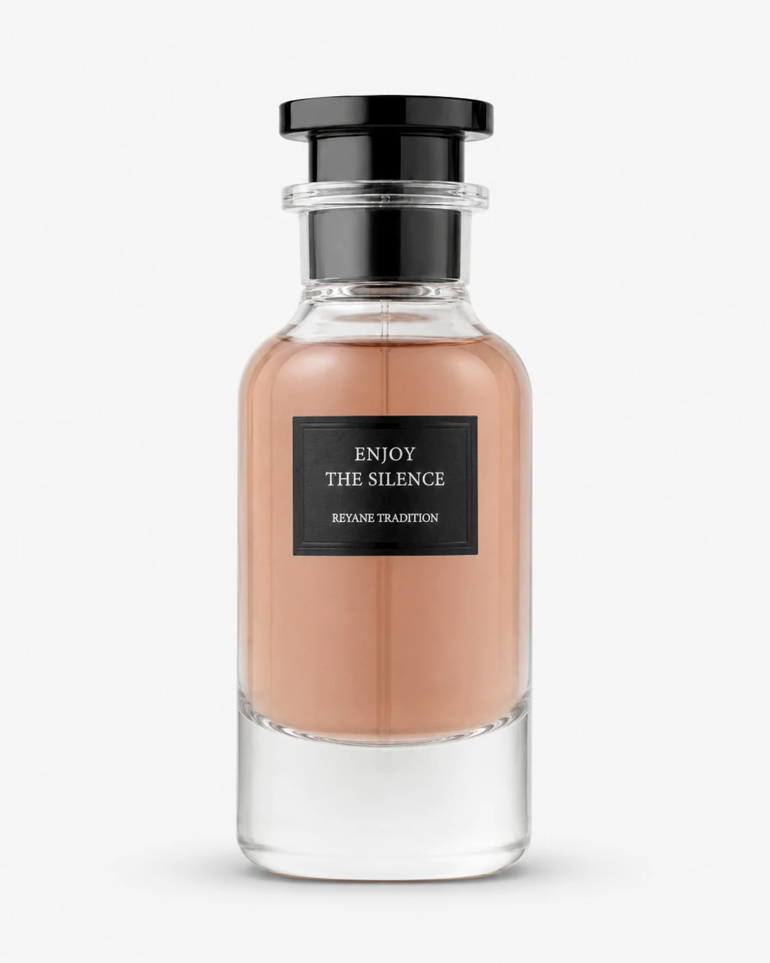 Enjoy the Silence Eau de Parfum 85ml