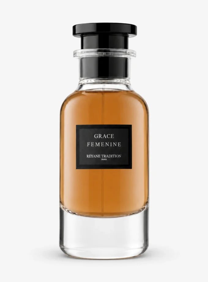 Grace Feminine Eau de Parfum 85ml