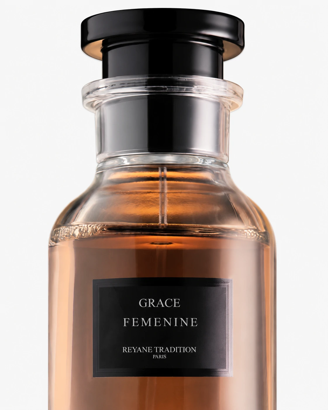 Grace Feminine Eau de Parfum 85ml - Image 2