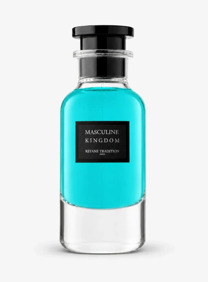 Masculine Kingdom Eau de Parfum 85ml