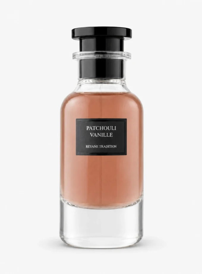 Patchouli Vanille Eau de Parfum 85ml