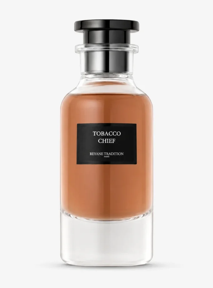 Tobacco Chief Eau de Parfum 85ml