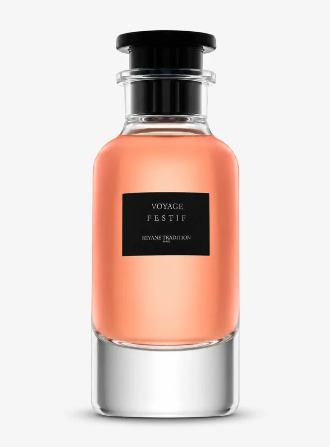 Voyage Festif Eau de Parfum 85ml