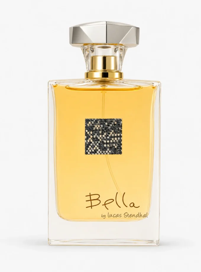 Bella by Lucas Stendhal Eau de Parfum 75ml