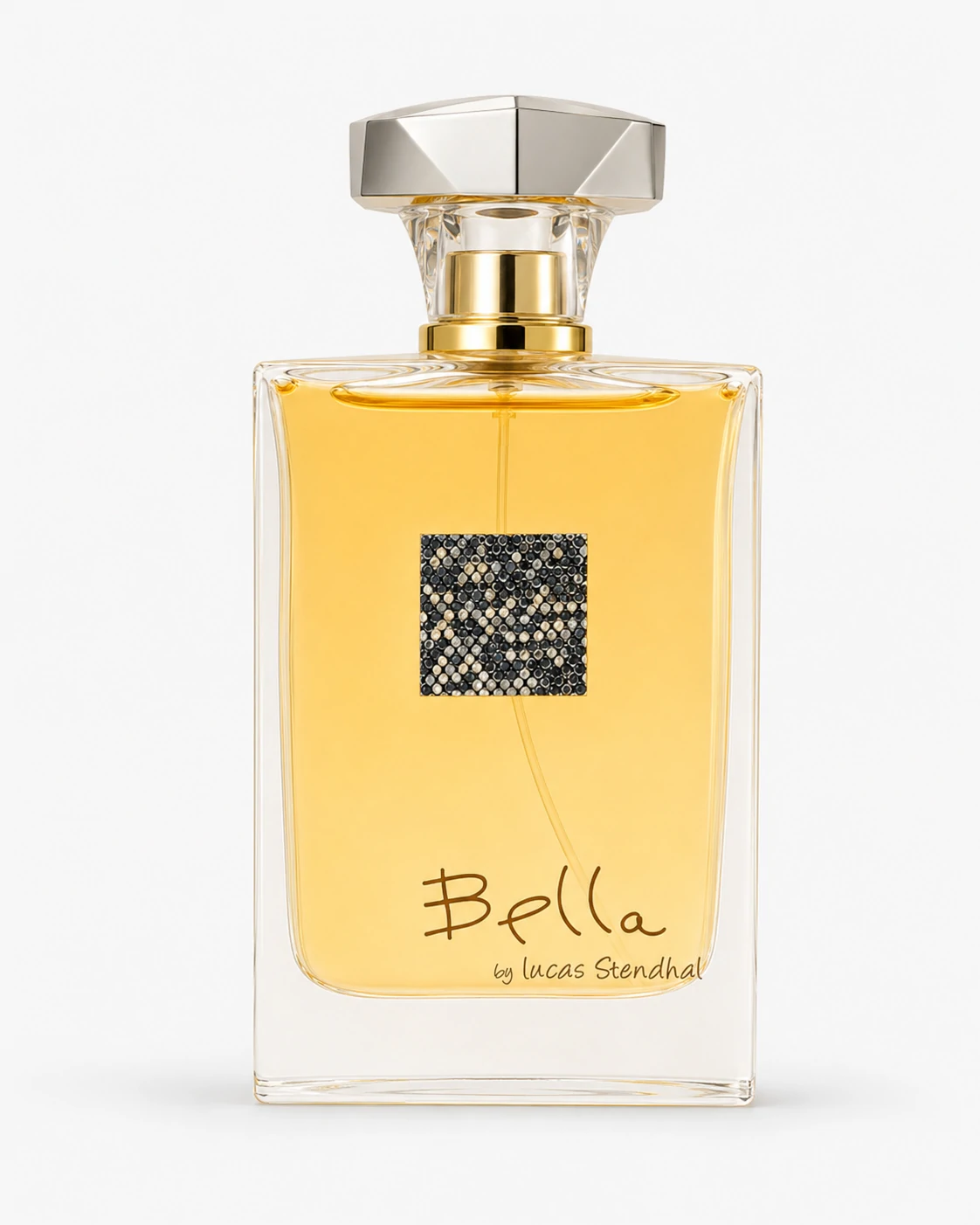 Bella by Lucas Stendhal Eau de Parfum 75ml