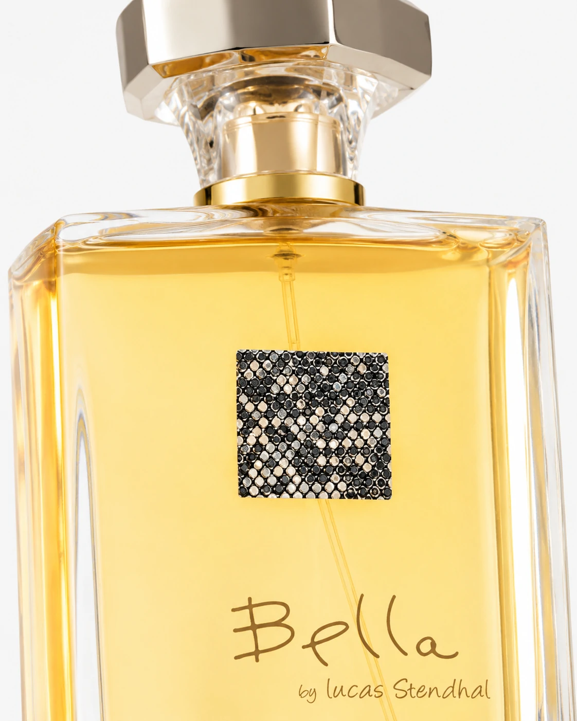 Bella by Lucas Stendhal Eau de Parfum 75ml - Image 2