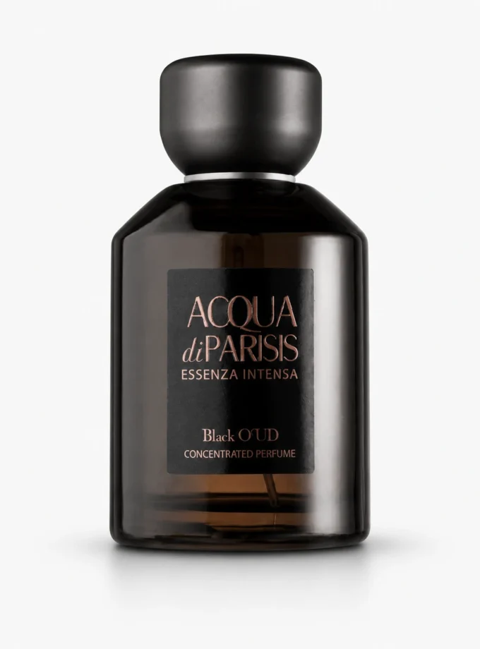 Acqua di Parisis Essenza Intensa Black Oud Eau de Parfum 100ml