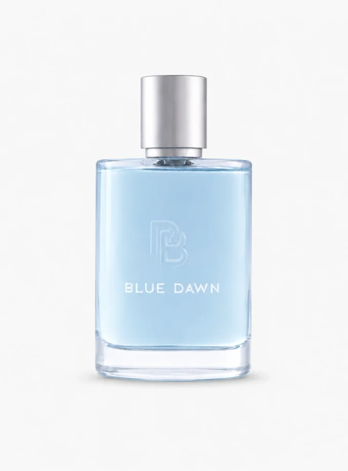 Paris Bleu Blue Dawn Eau de Parfum 100ml