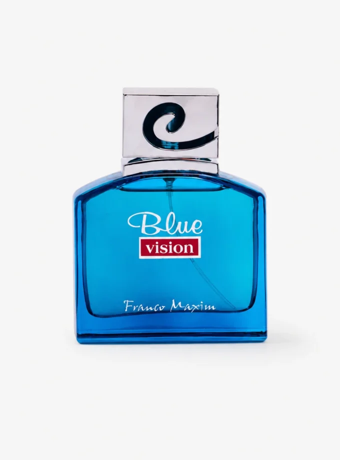 Franco Maxim Blue Vision Perfume 100ml