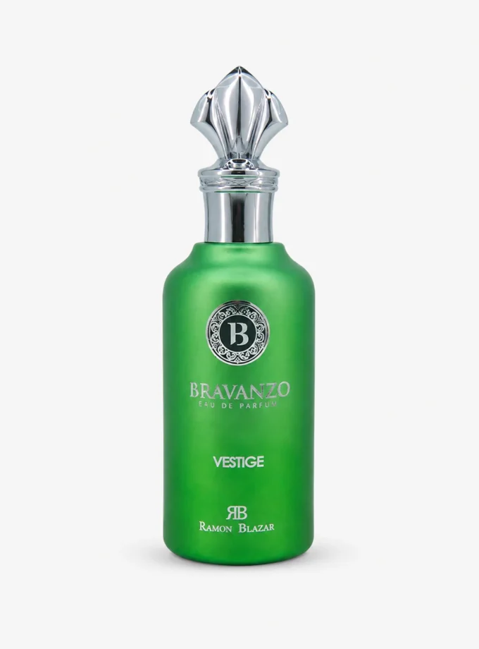 Dumont Bravanzo Vestige Eau de Parfum 100ml
