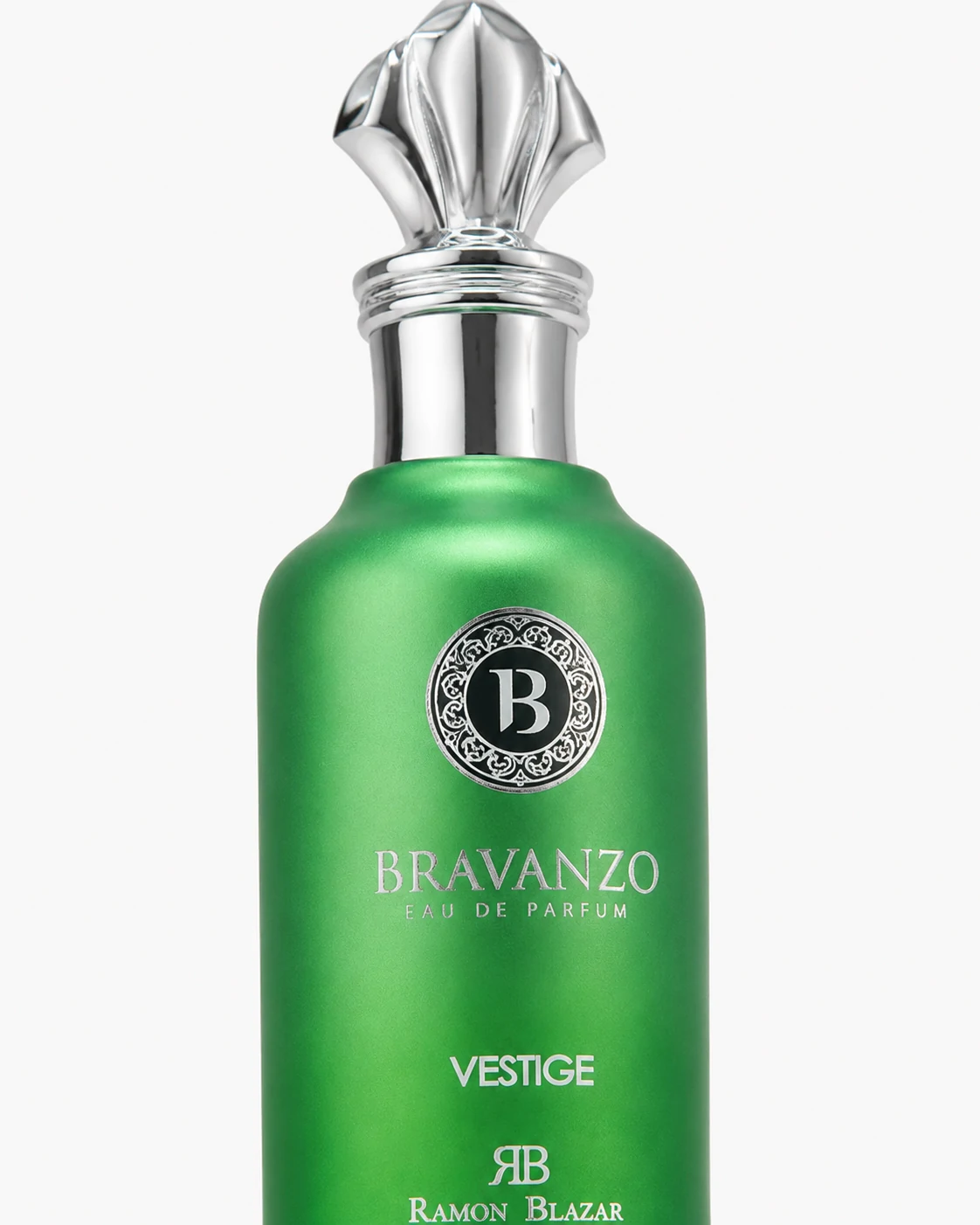 Dumont Bravanzo Vestige Eau de Parfum 100ml - Image 2