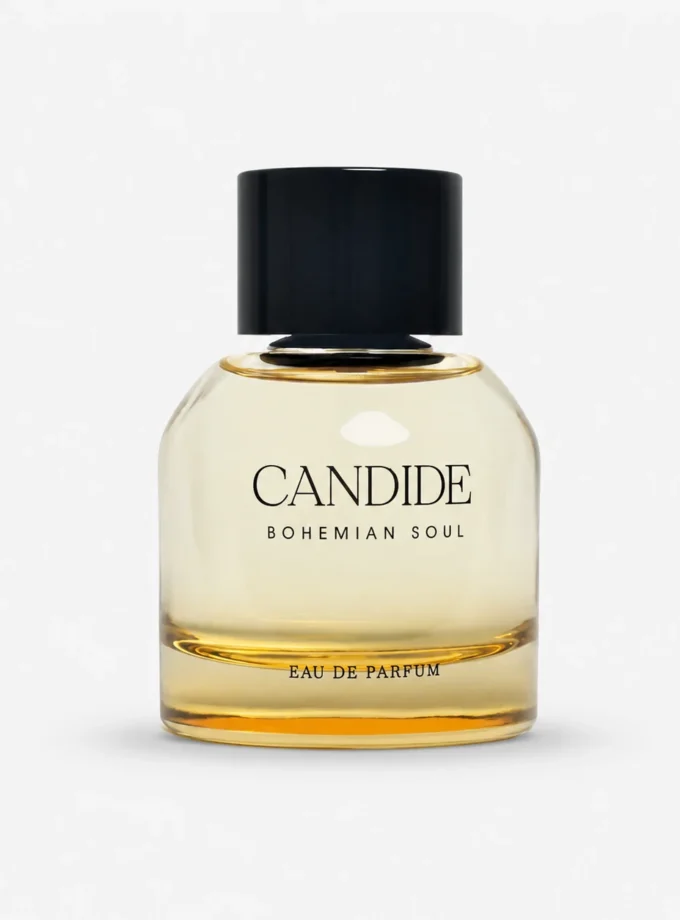 Paris Bleu Candide Bohemian Soul Eau de Parfum 100ml