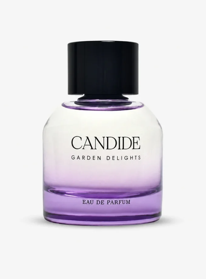Paris Bleu Candide Garden Delights Eau de Parfum 100ml