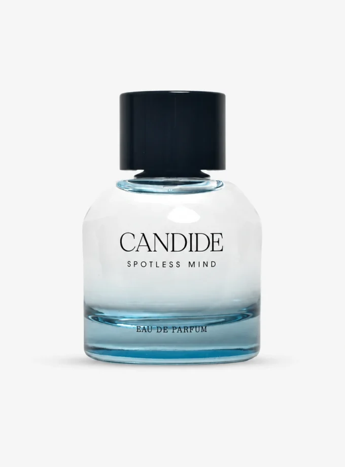 Paris Bleu Candide Spotless Mind Eau de Parfum 100ml