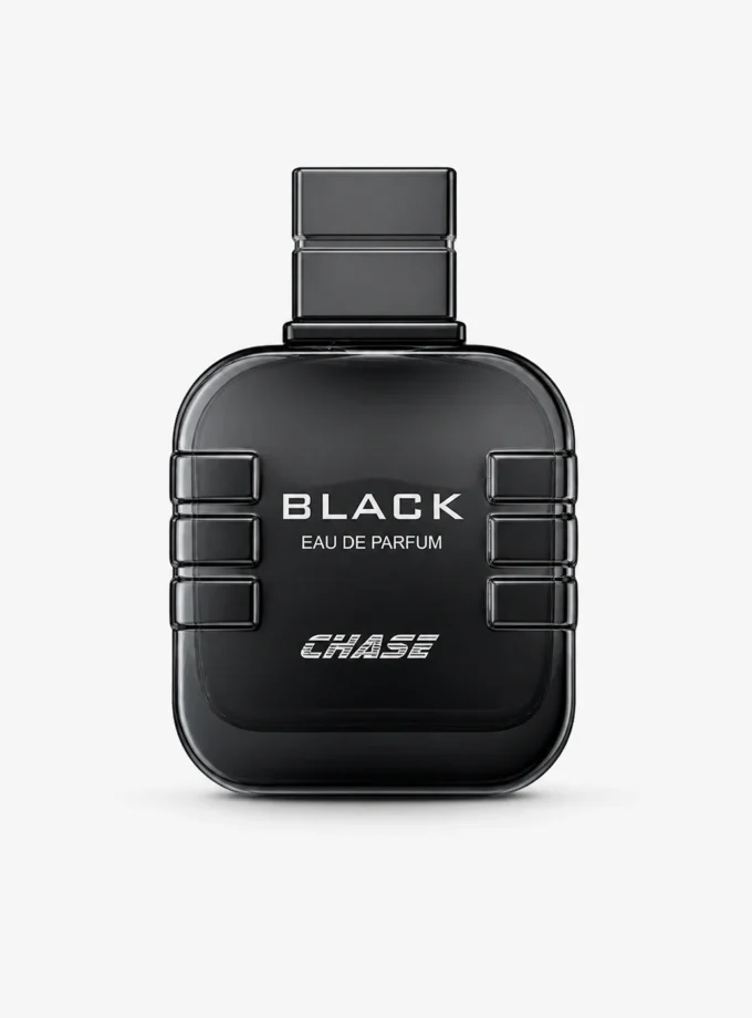 Chase Black Eau de Parfum 100ml