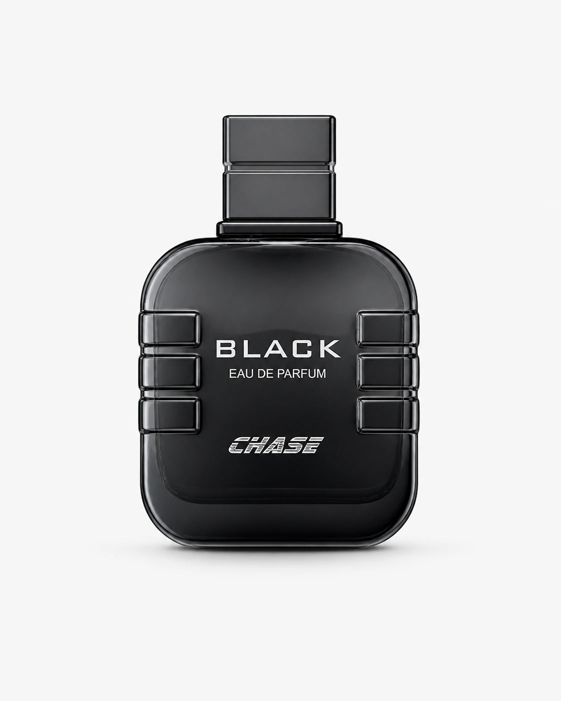 Chase Black Eau de Parfum 100ml