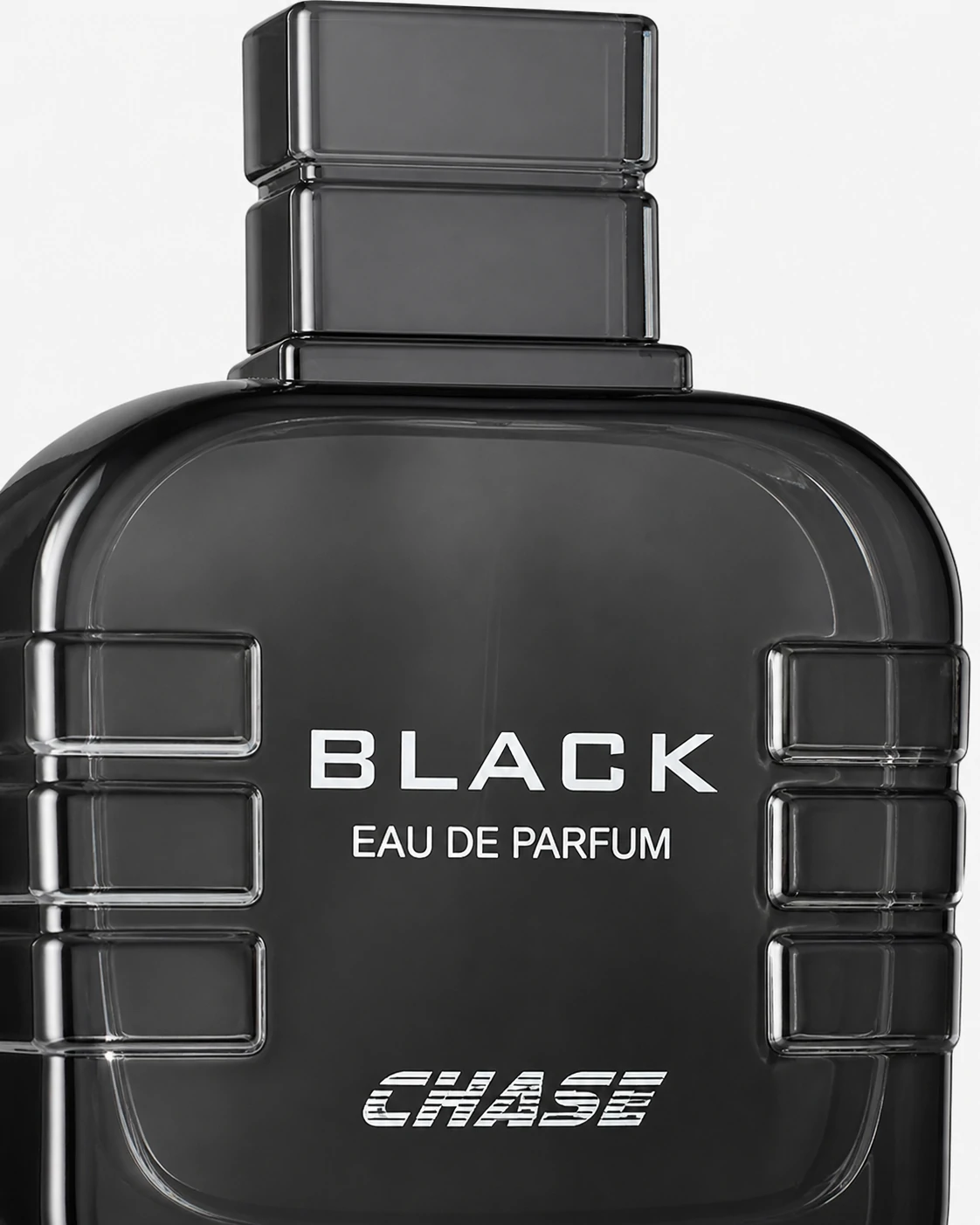 Chase Black Eau de Parfum 100ml - Image 2