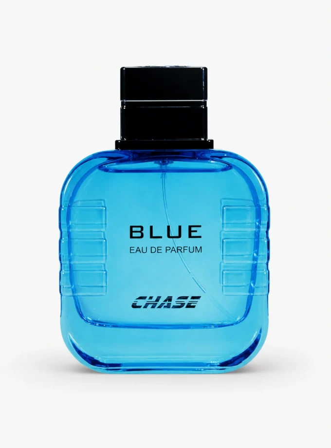 Chase Blue Eau de Parfum 100ml