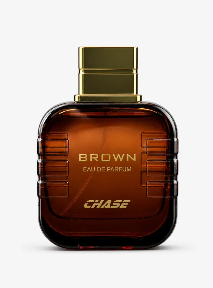 Chase Brown Eau de Parfum 100ml