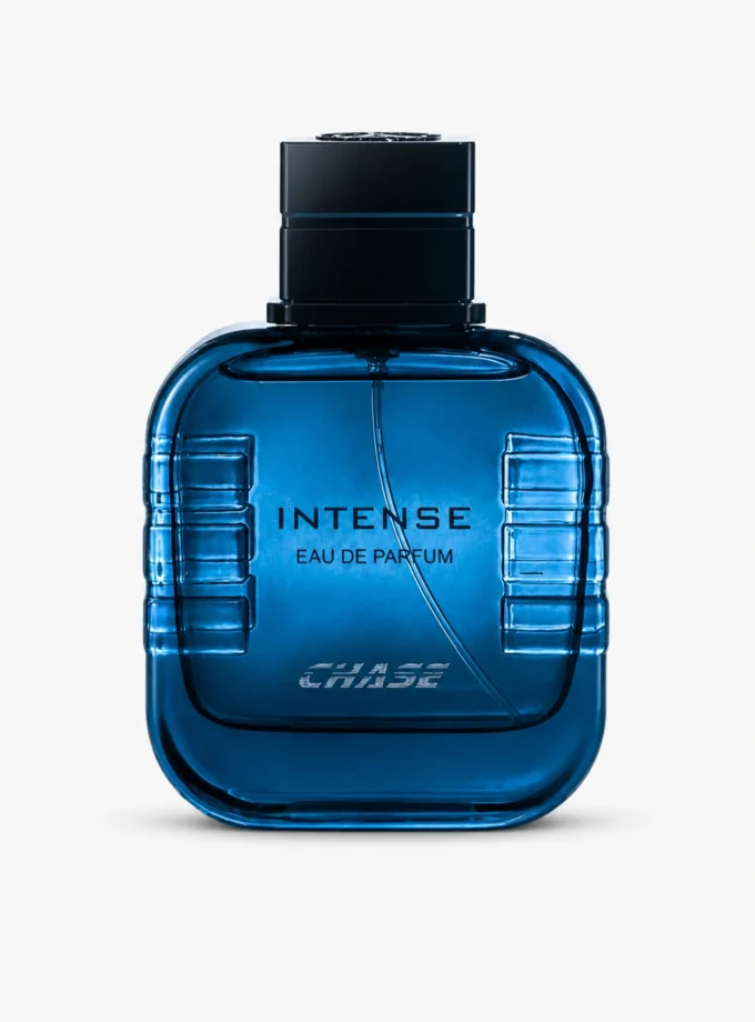 Chase Intense Eau de Parfum 100ml