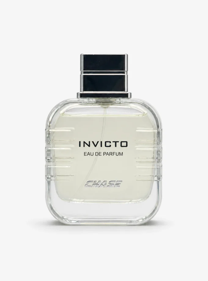 Chase Invicto Eau de Parfum 100ml