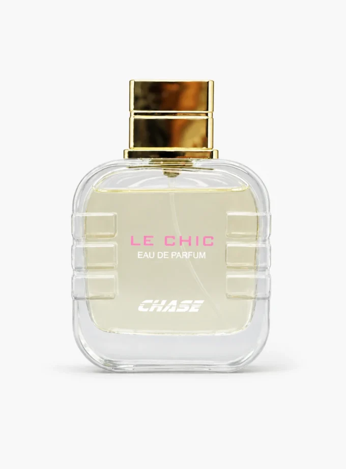 Chase Le Chic Eau de Parfum 100ml