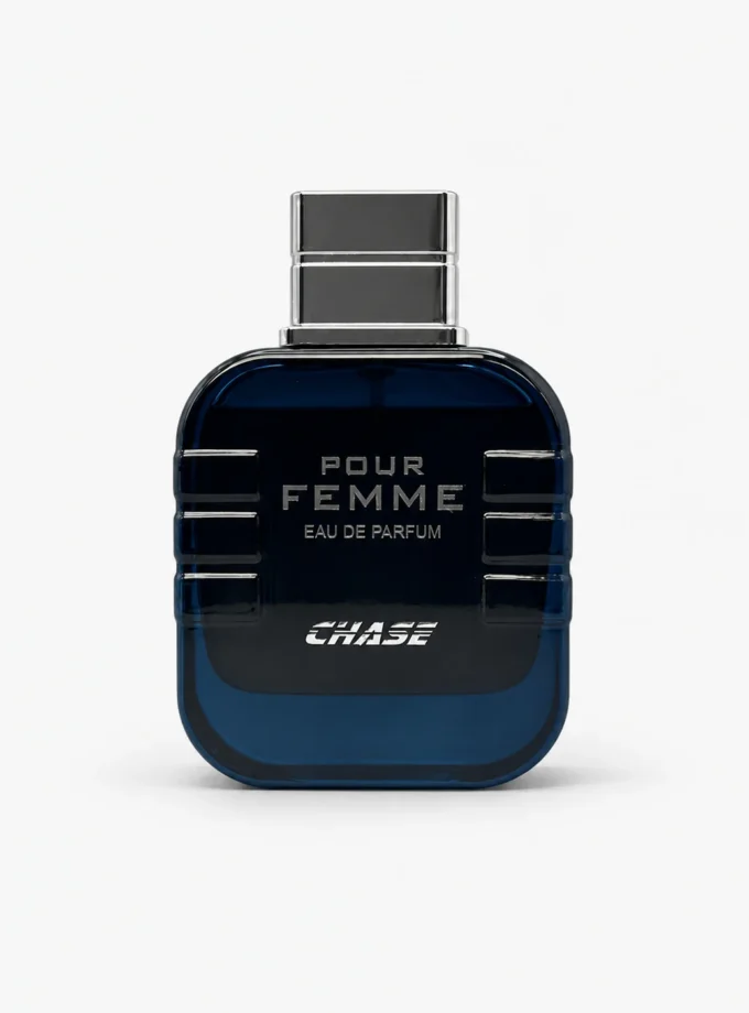 Chase Pour Femme Eau de Parfum 100ml