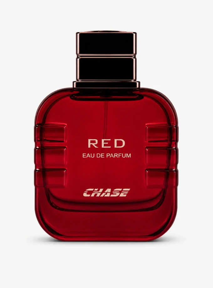 Chase Red Eau de Parfum 100ml