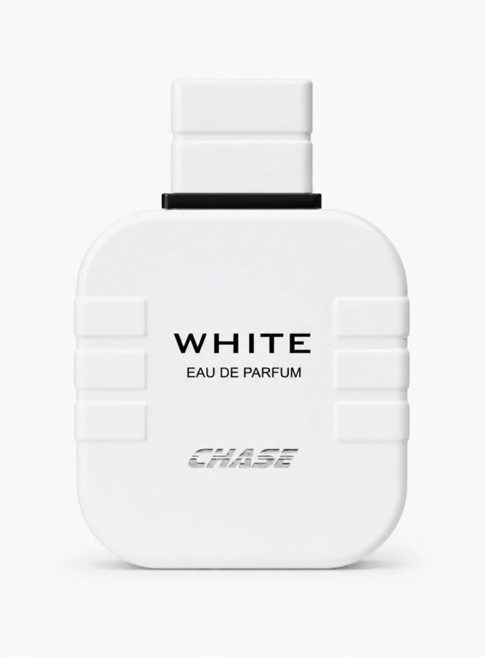 Chase White Eau de Parfum 100ml