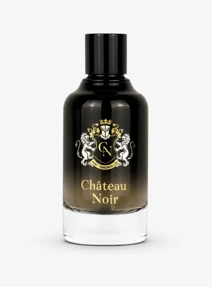 Paris Bleu Château Noir Eau de Parfum 100ml for Men