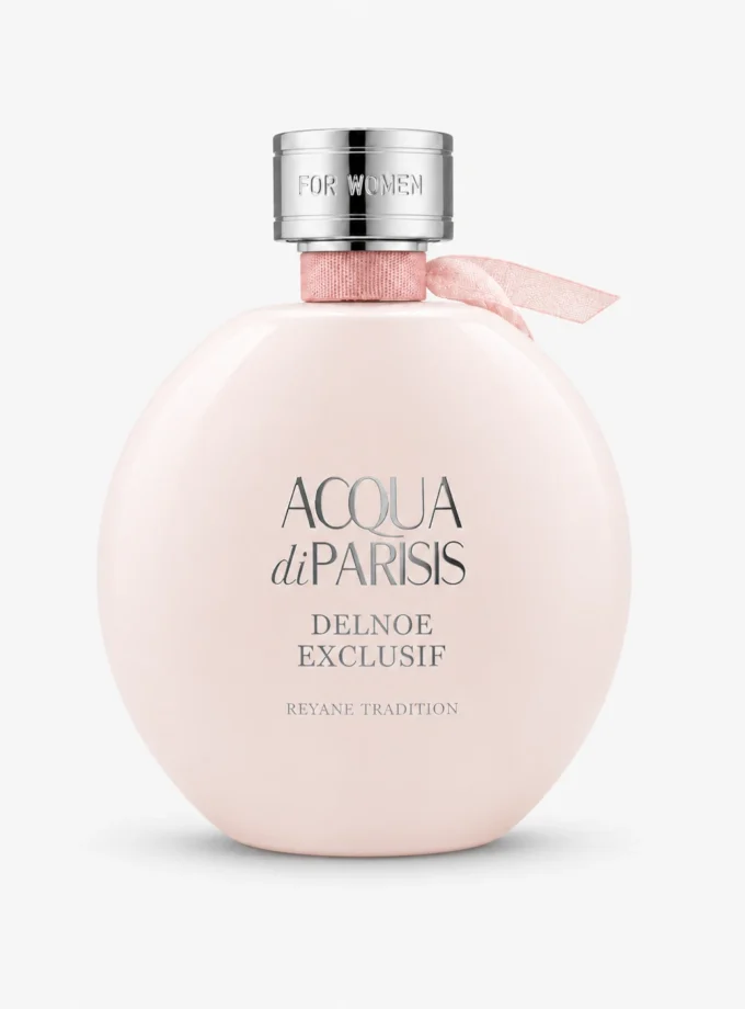 Acqua di Parisis Delanoe Exclusif Eau de Parfum 100ml