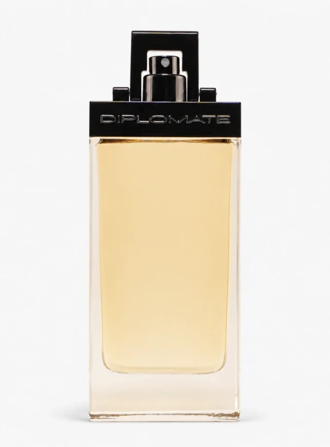 Cyrus Diplomate Golden Time Eau de Parfum 100ml