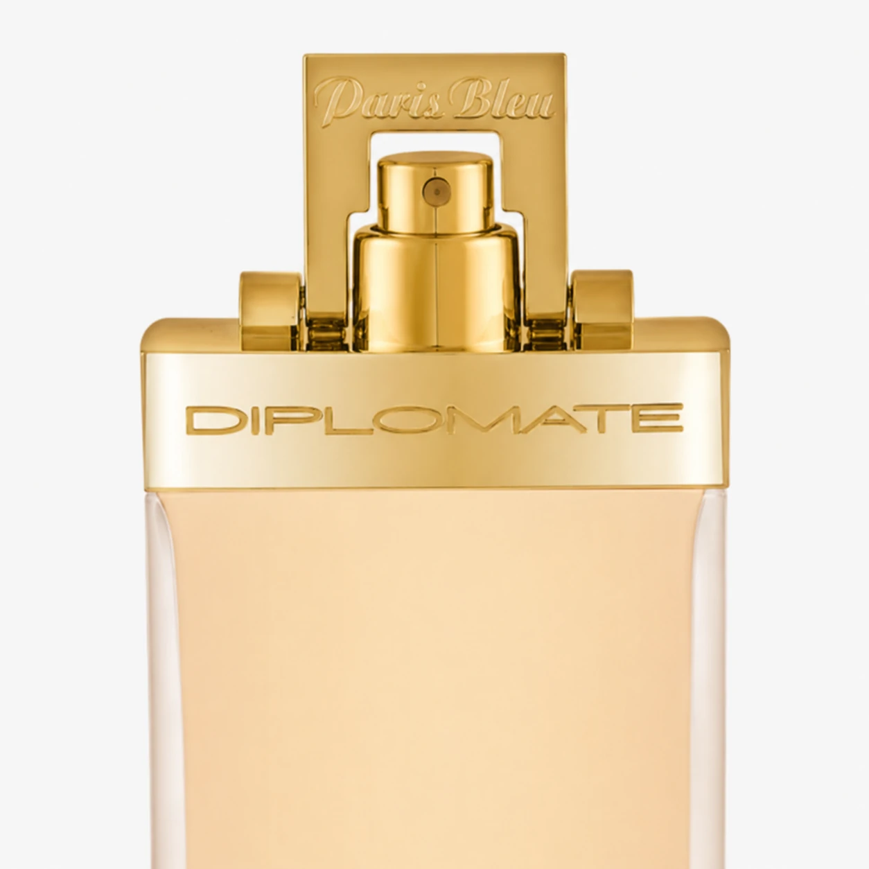 Paris Bleu Diplomate Pour Femme Eau de Parfum 100ml for Women - Image 2