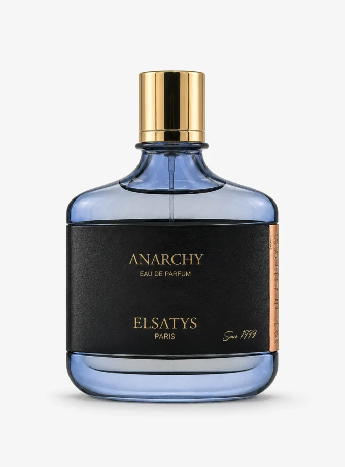 Elsatys Anarchy Eau de Parfum 100ml