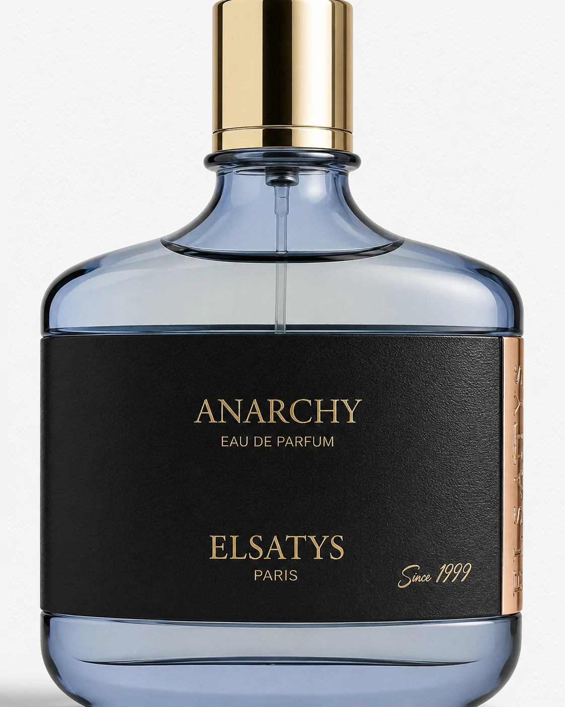 Elsatys Anarchy Eau de Parfum 100ml - Image 2