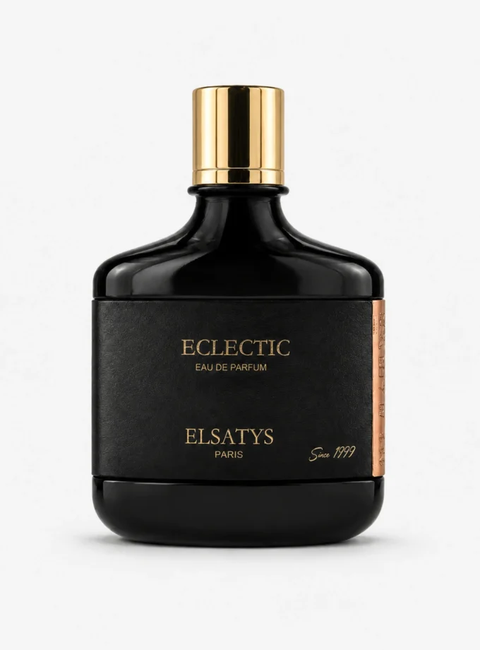 Elsatys Eclectic Eau de Parfum 100ml