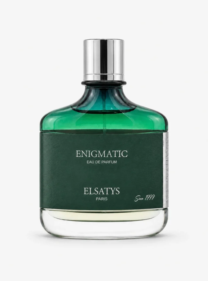 Elsatys Enigmatic Eau de Parfum 100ml