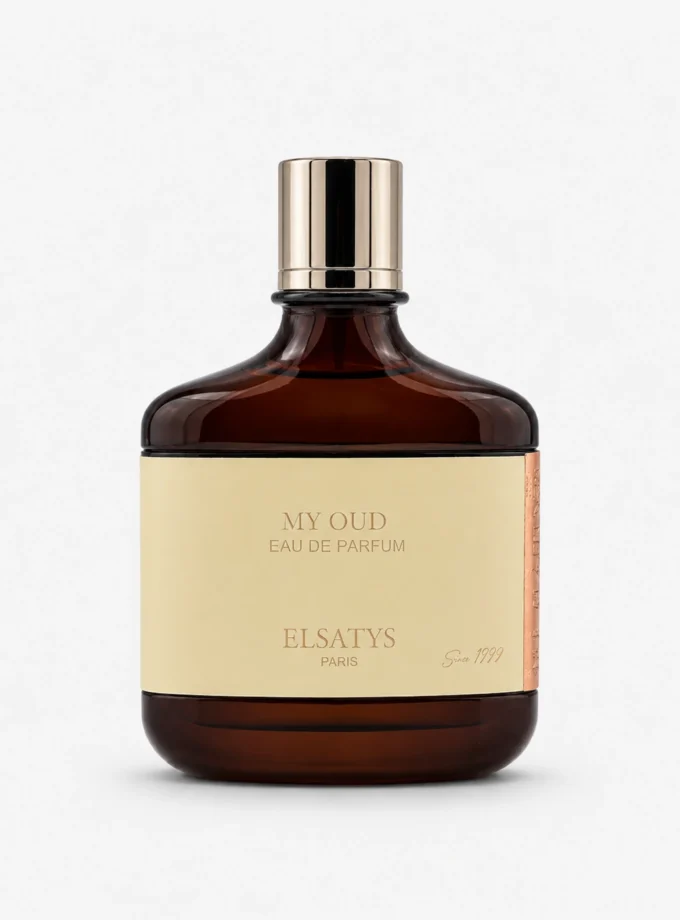 Elsatys My Oud Eau de Parfum 100ml