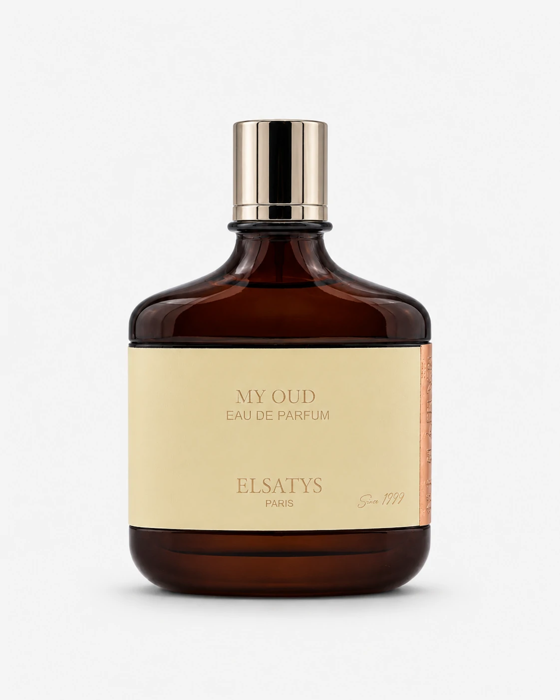 Elsatys My Oud Eau de Parfum 100ml