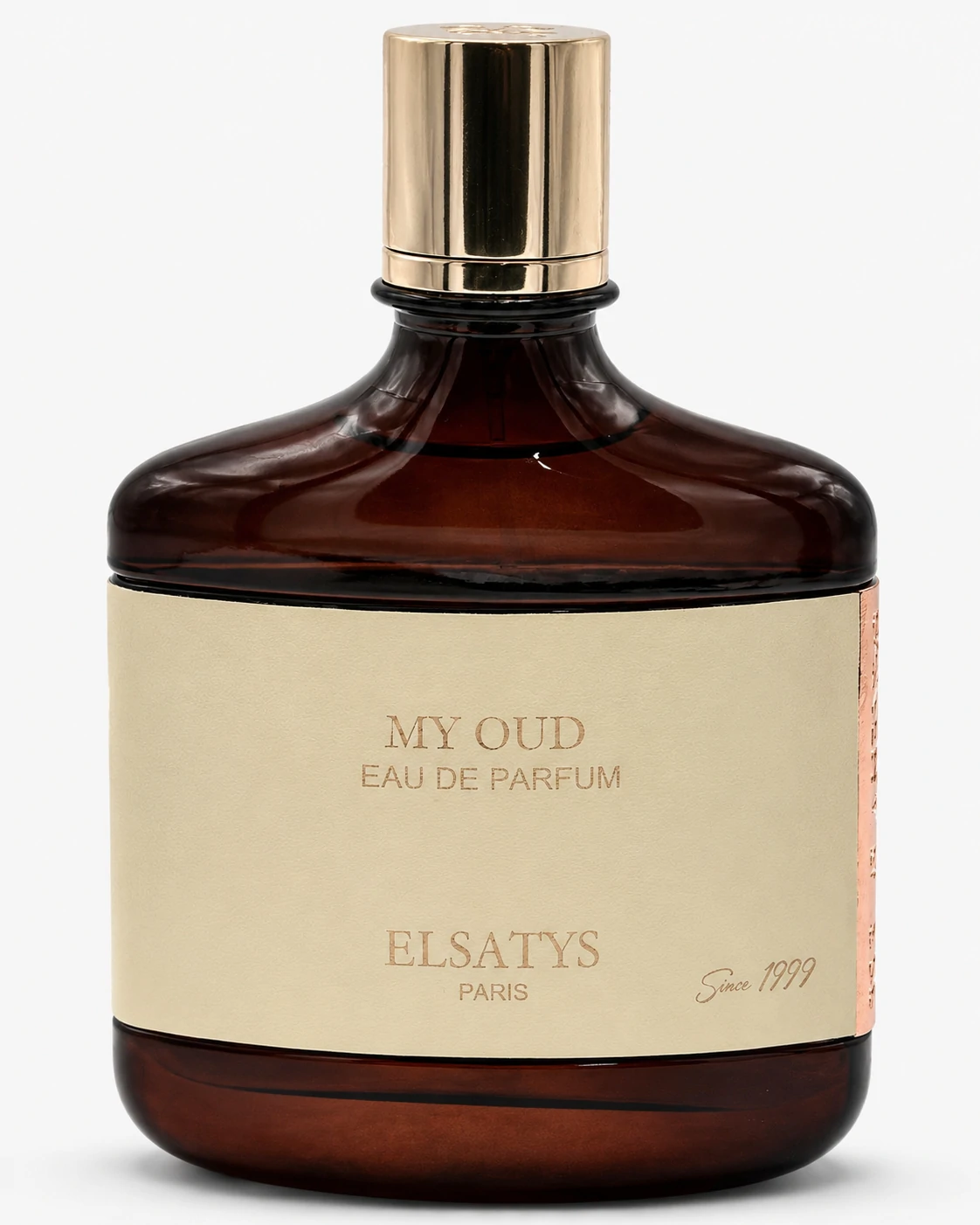 Elsatys My Oud Eau de Parfum 100ml - Image 2