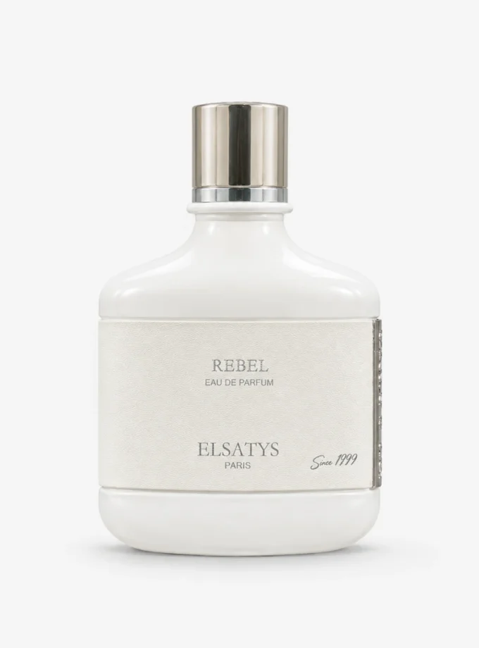 Elsatys Rebel Eau de Parfum 100ml