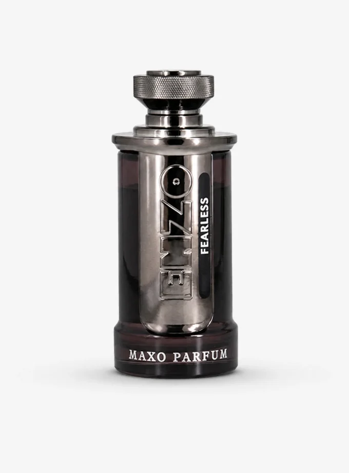 Maxo Parfum Enzo Fearless Eau de Parfum 100ml
