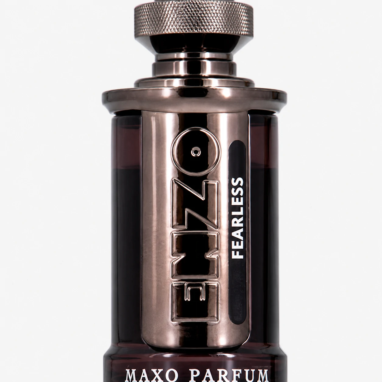 Maxo Parfum Enzo Fearless Eau de Parfum 100ml - Image 2
