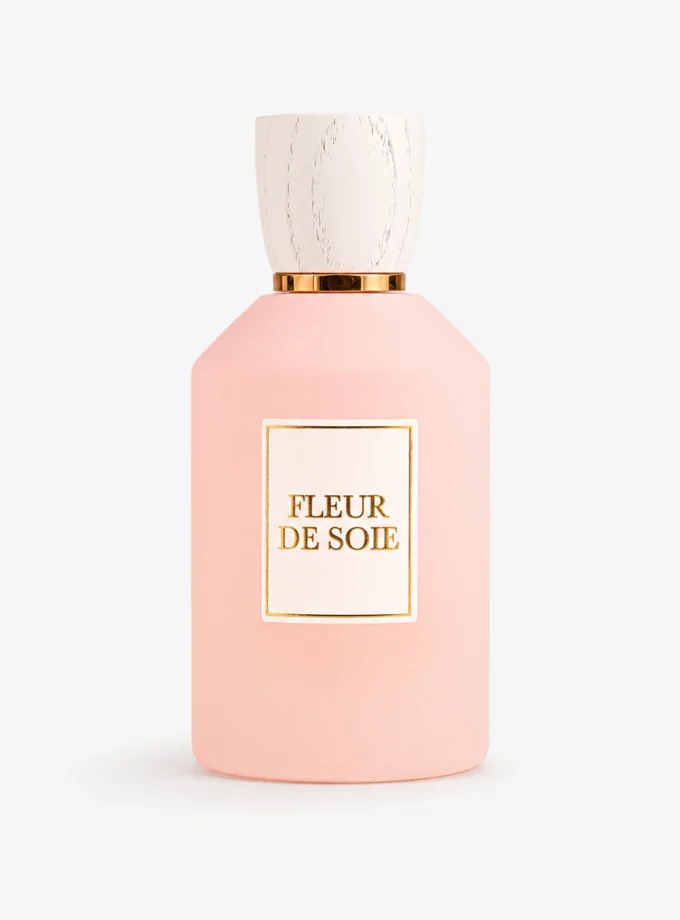 Paris Bleu Fleur de Soie Eau de Parfum 100ml for Women