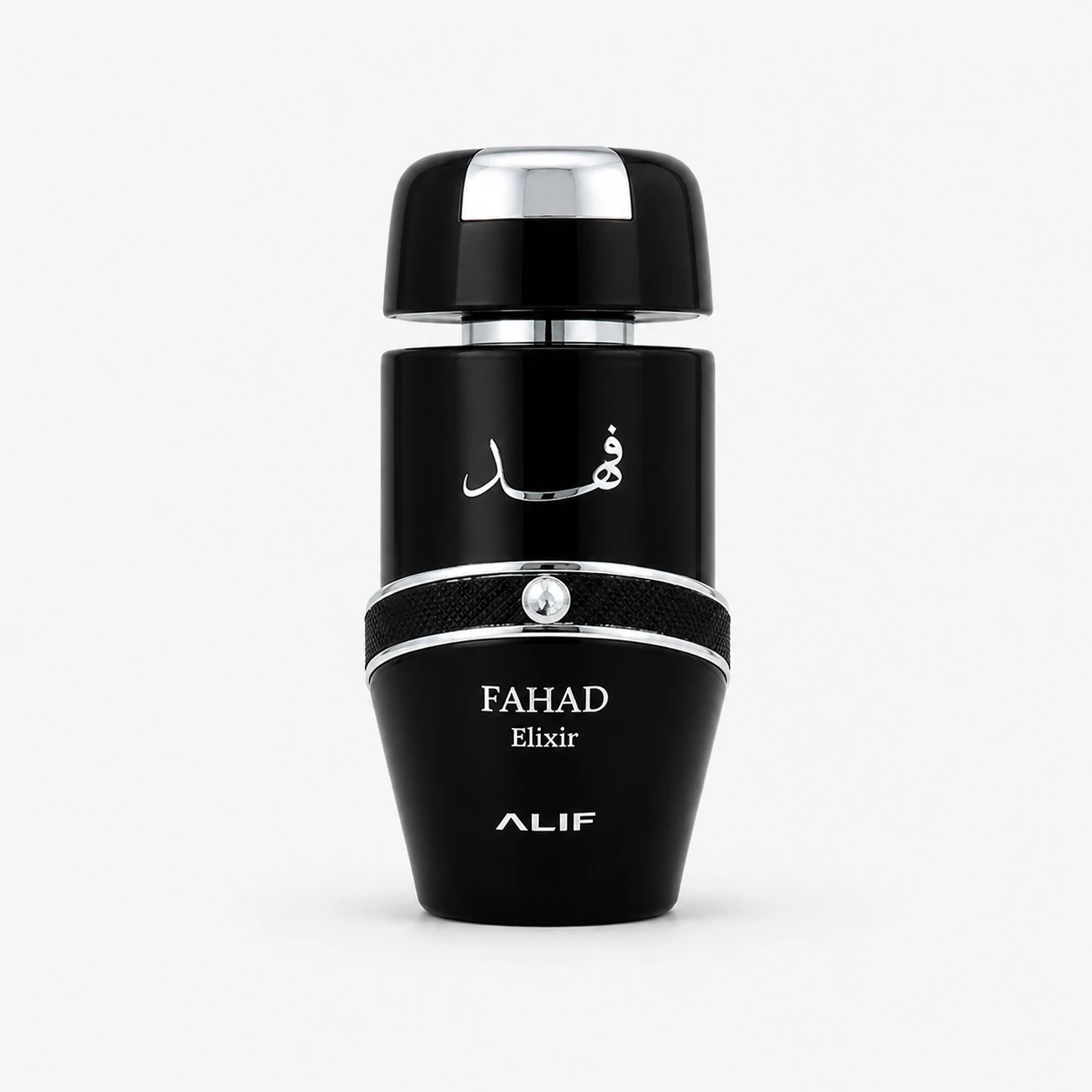 ALIF Fahad Elixir Perfume