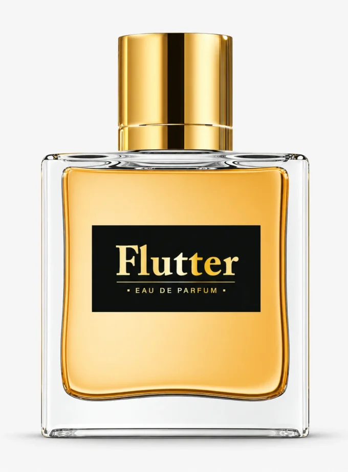 Paris Bleu Flutter Eau de Parfum 100ml for Men