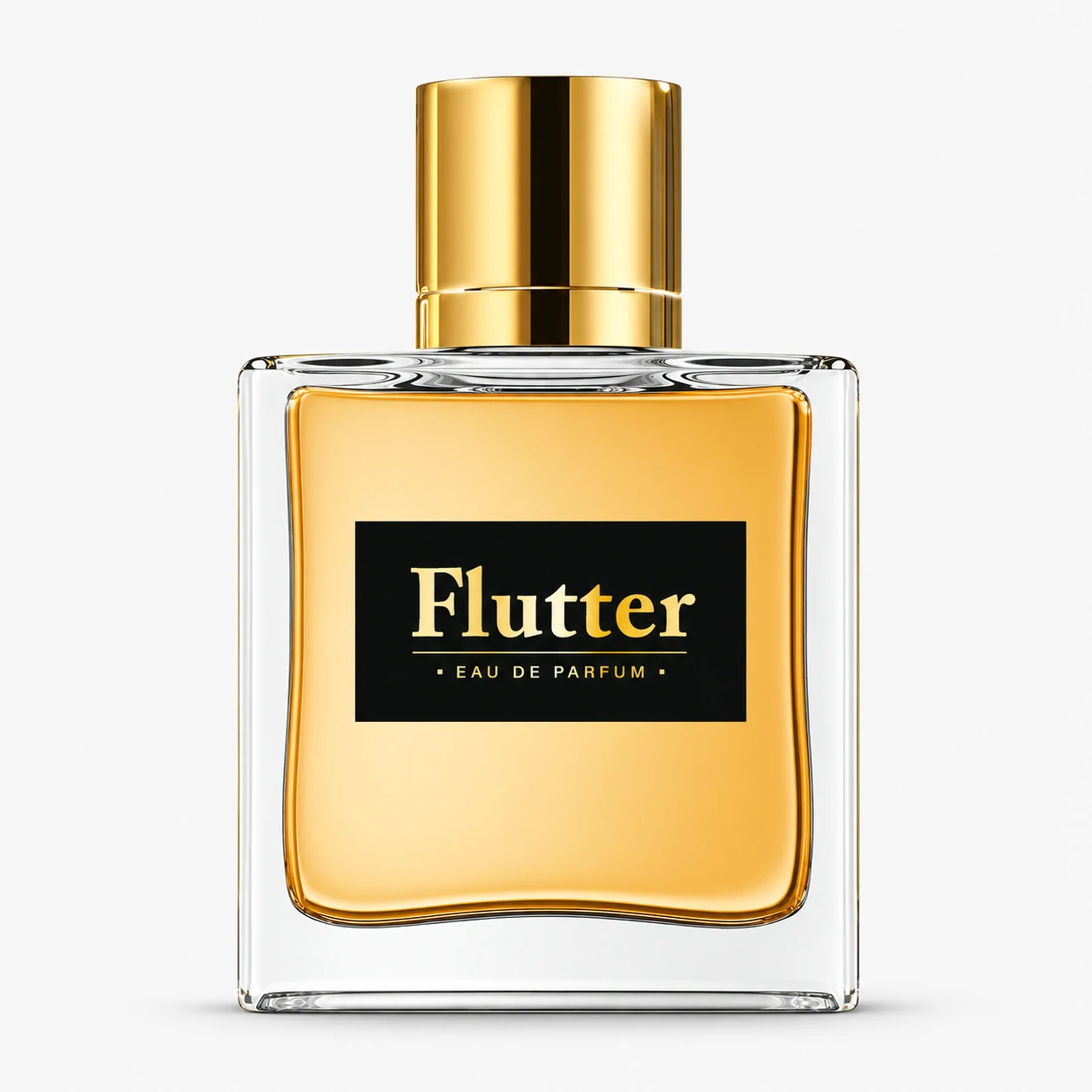Paris Bleu Flutter Eau de Parfum 100ml for Men
