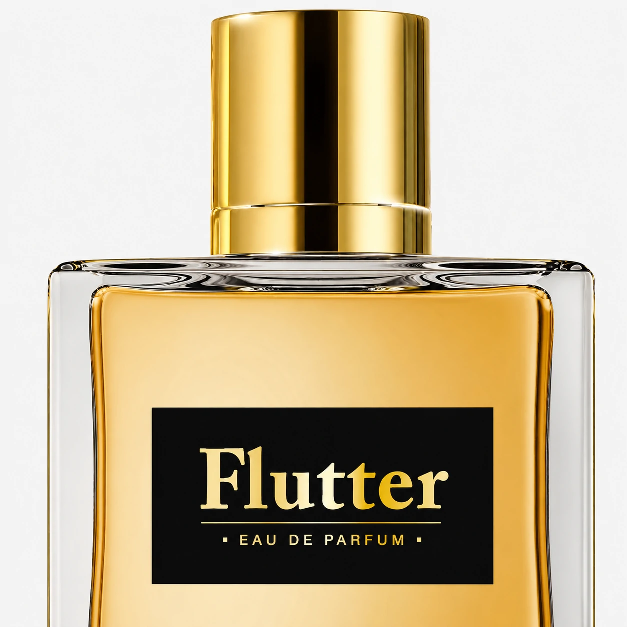 Paris Bleu Flutter Eau de Parfum 100ml for Men - Image 2