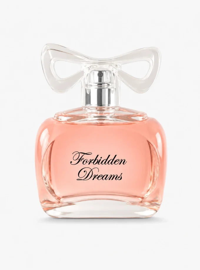 Sistelle Forbidden Dreams Eau de Parfum 100ml for Women