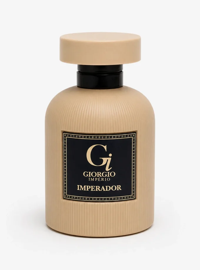 Giorgio Imperio Imperador Eau de Parfum 100ml